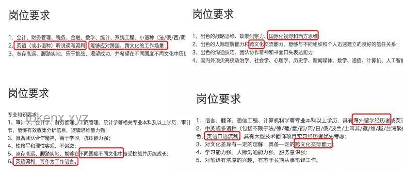 多国名校争抢哈佛留学生：申请攻略与实战技巧